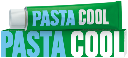 Pasta Cool