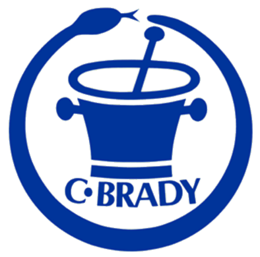 C.Brady