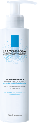 La Roche-Posay Reinigungsmilch
