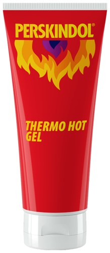 Perskindol Thermo Hot Gel